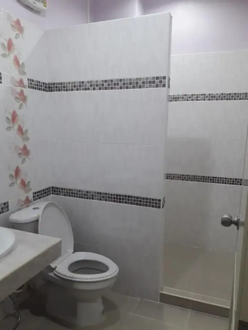 BuengkhonglongMansion