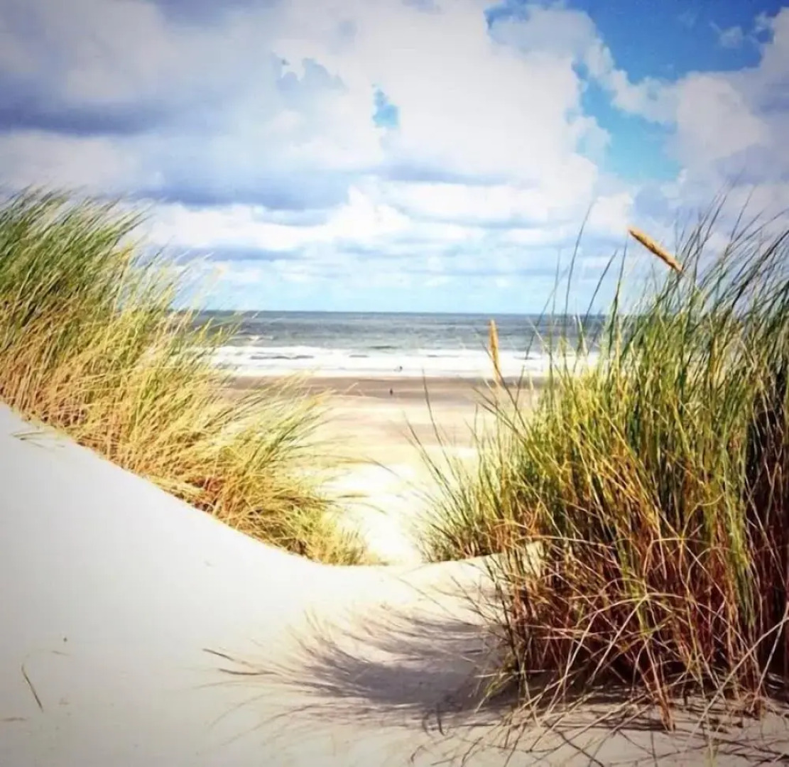 Hotel Kogerstaete Texel