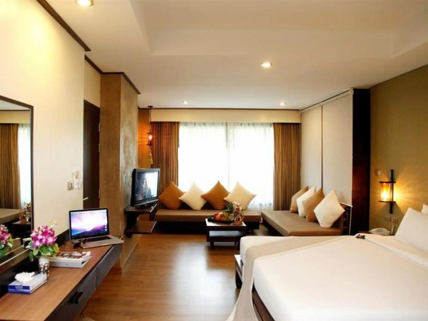 Phuket Island View Resort