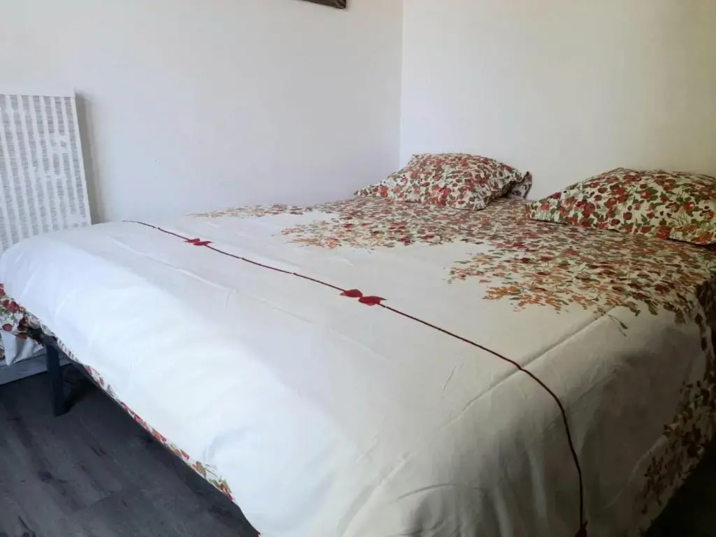 Appartement lumineux et cosy à Chaville.