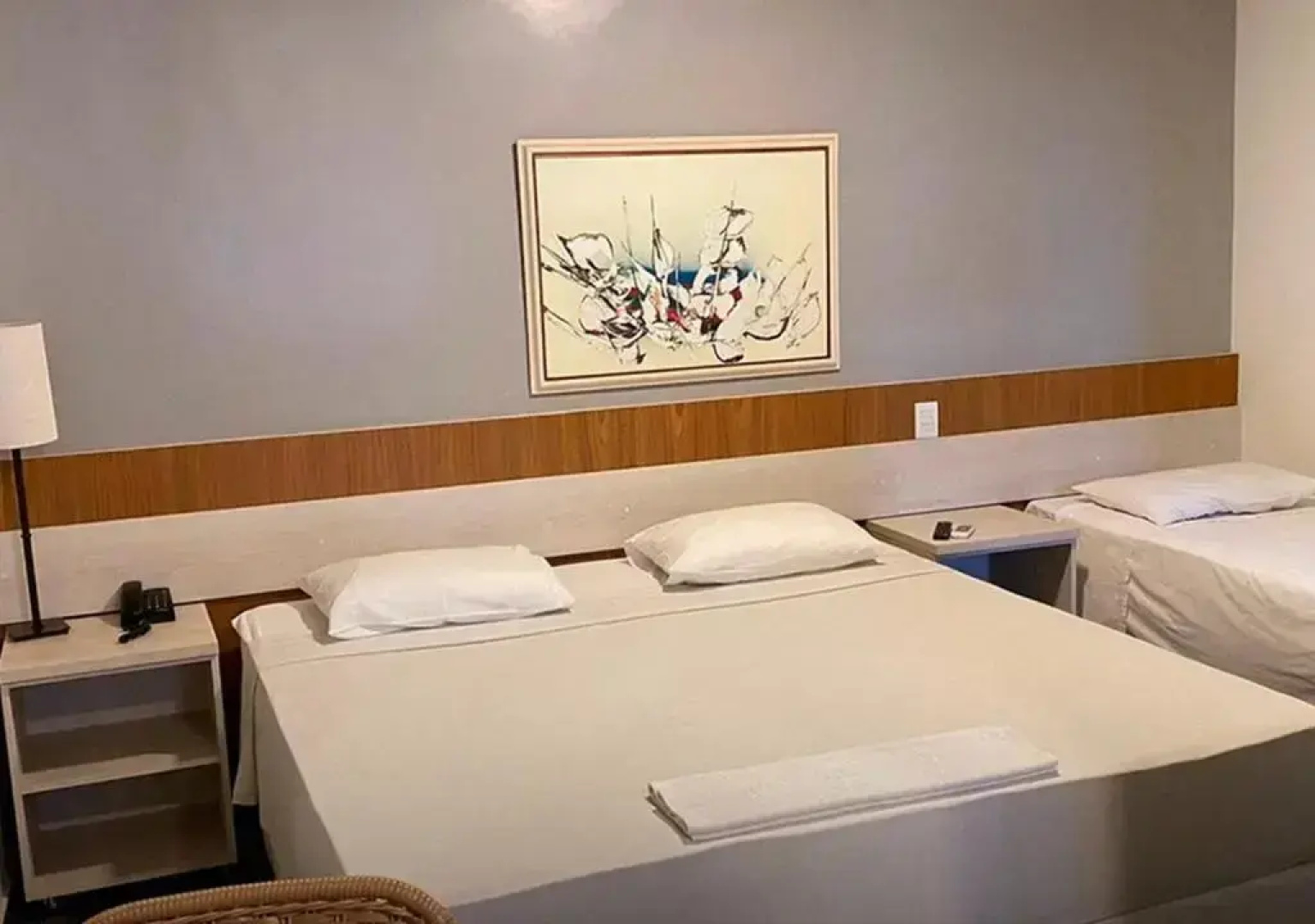 Hotel Pousada Tropical