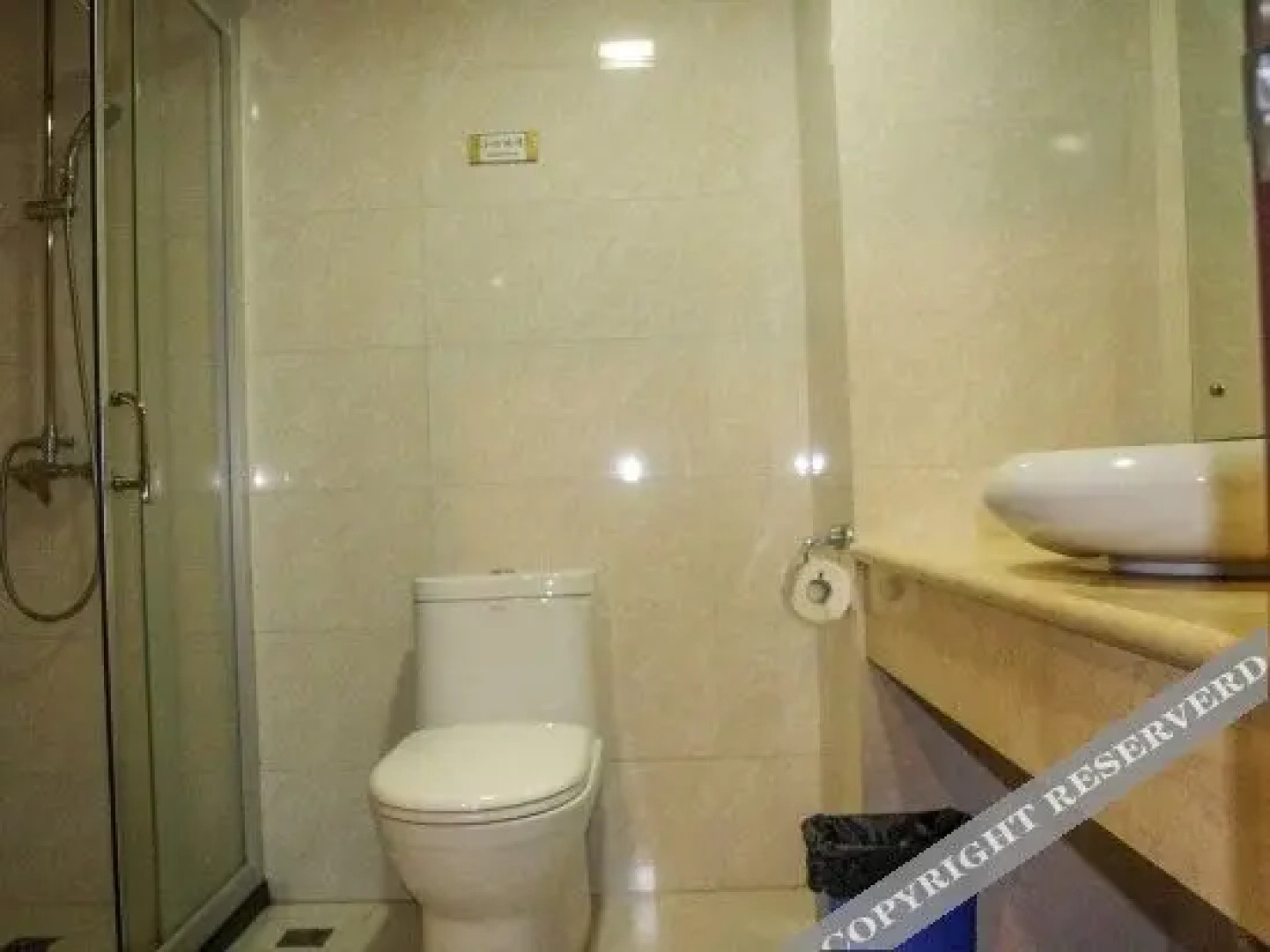 Yangjiang Huaying Hotel