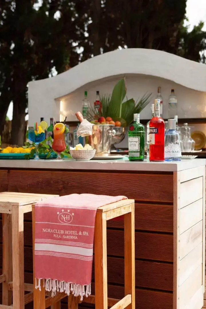 Nora Club Hotel