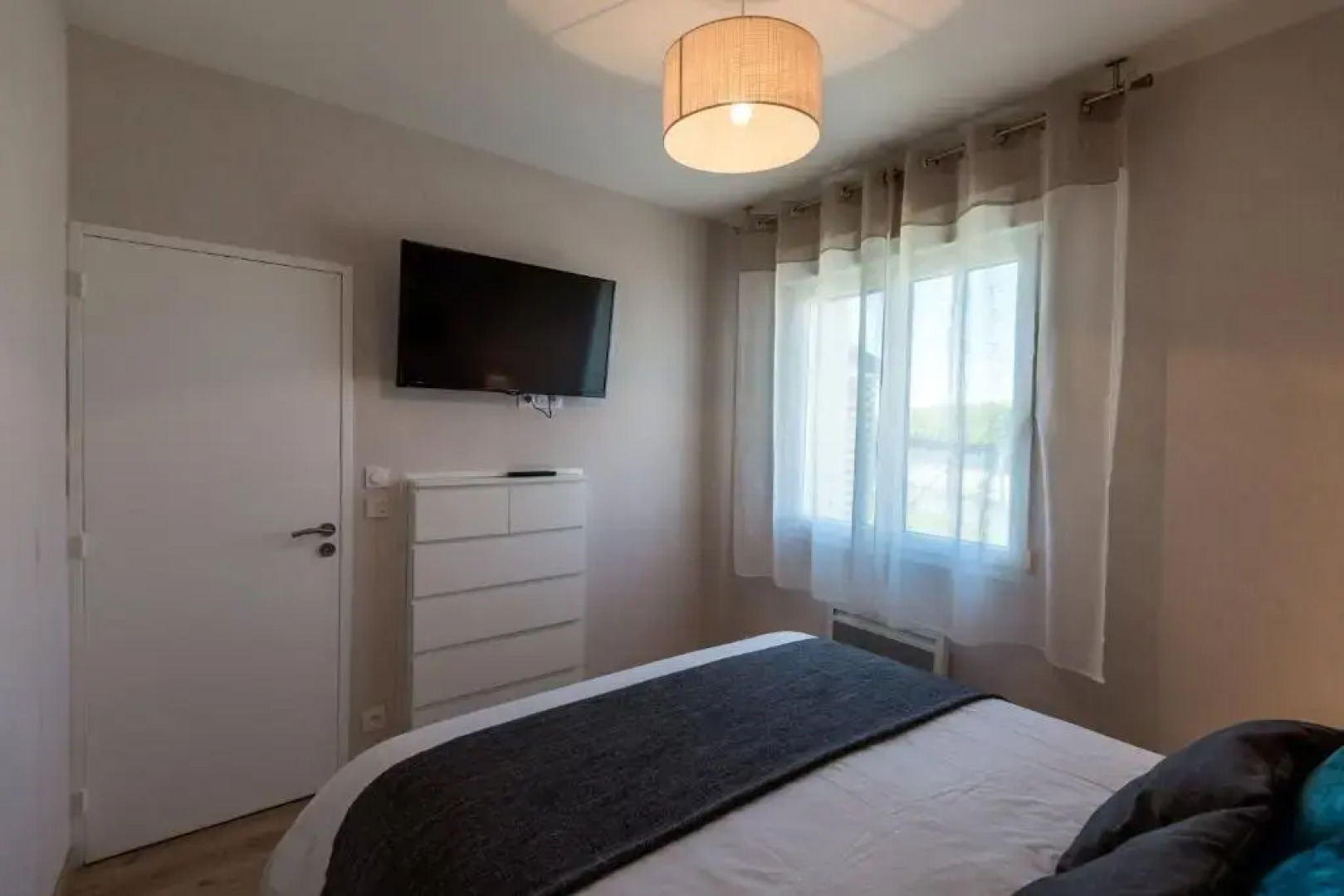 La maison des gardiens de l'Océan