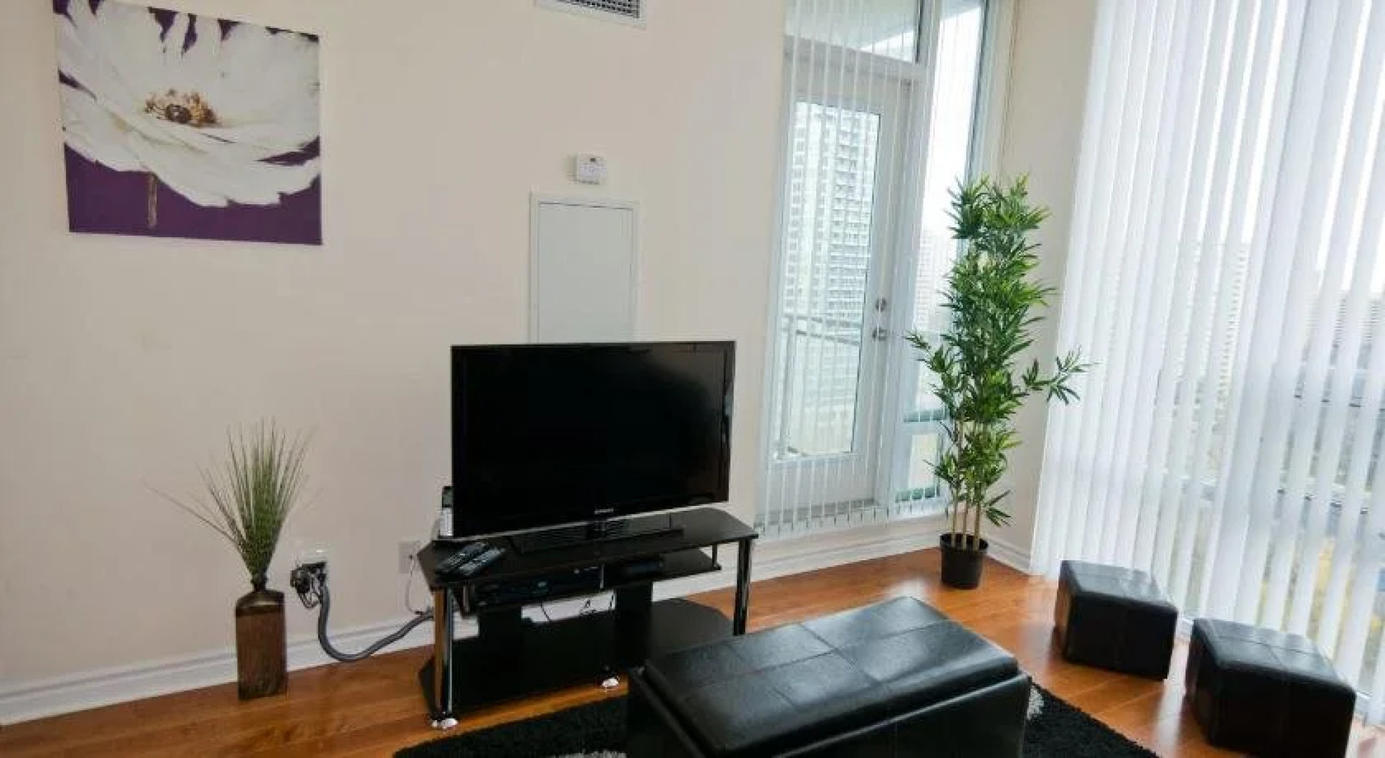 Maplewood Furnished Suites