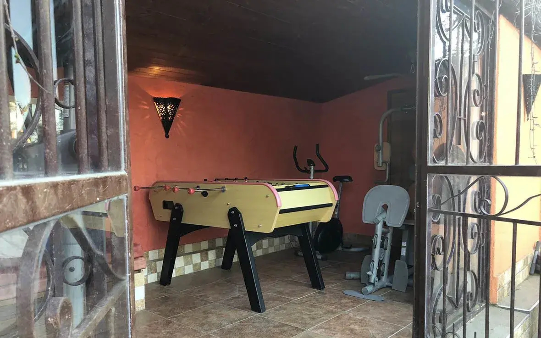 Le Patio 34
