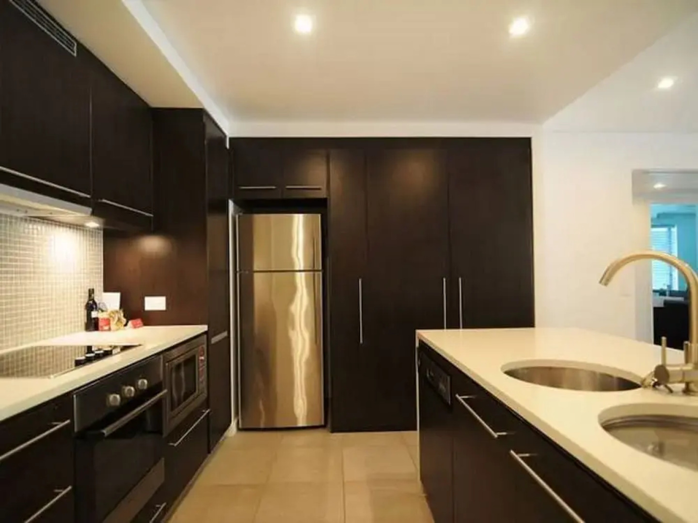 Luxury Apartments at Temple Resort and Spa Port Douglas