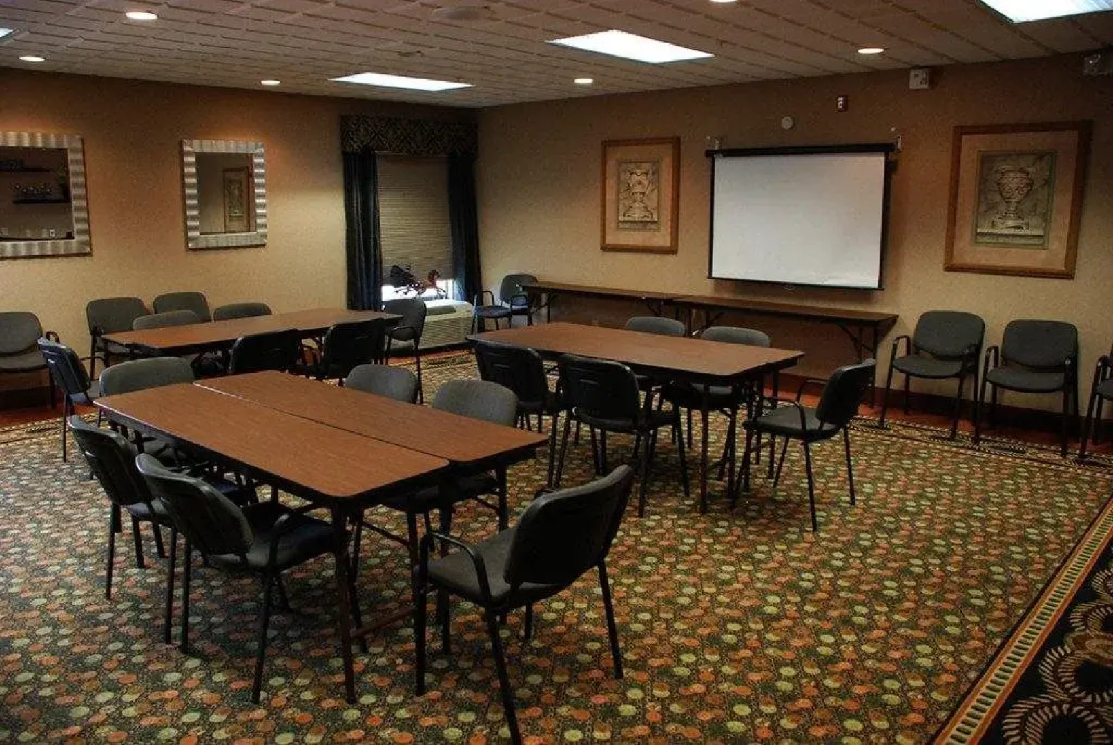 Comfort Inn & Suites Asheboro East