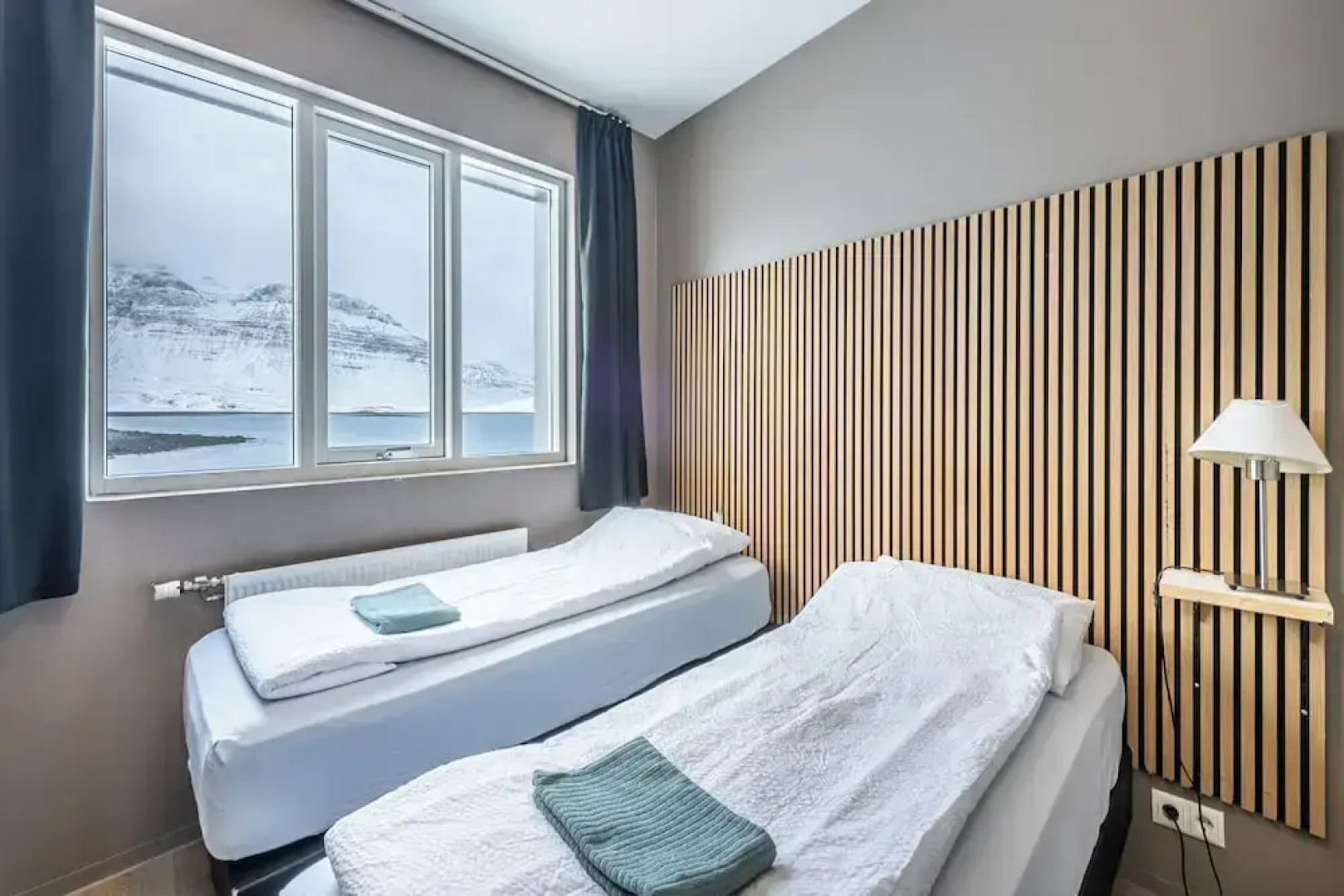 Stöð Guesthouse & Aparments