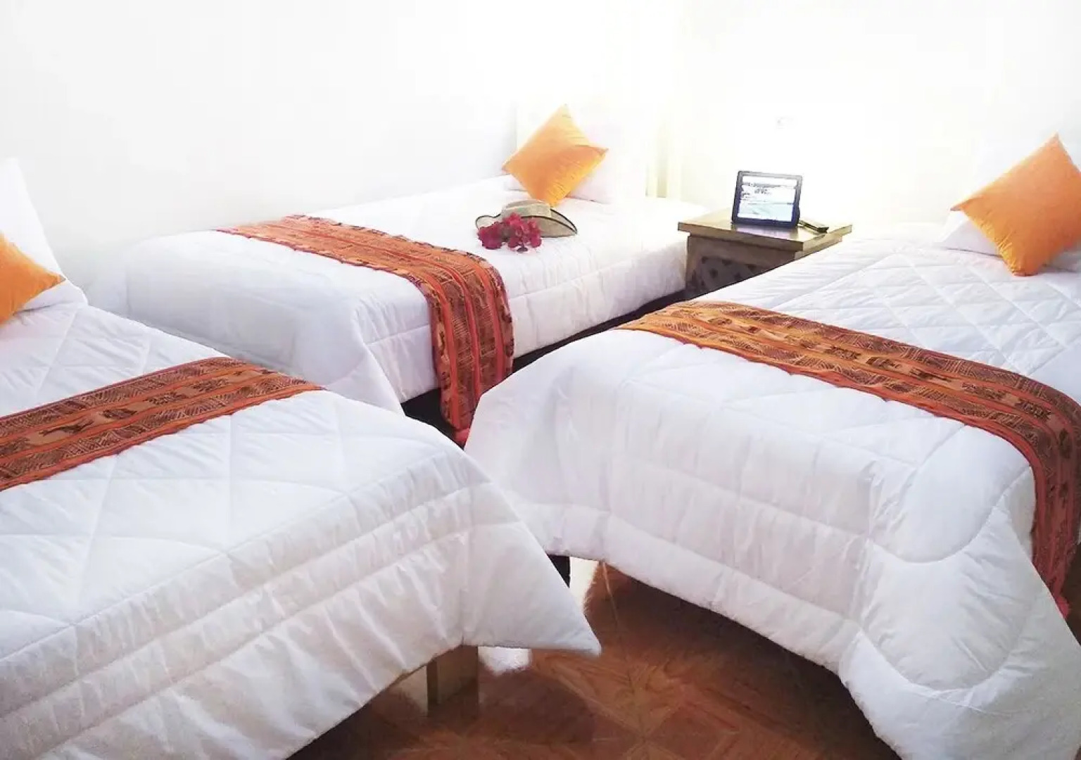 Lodge Viñas del  Sol