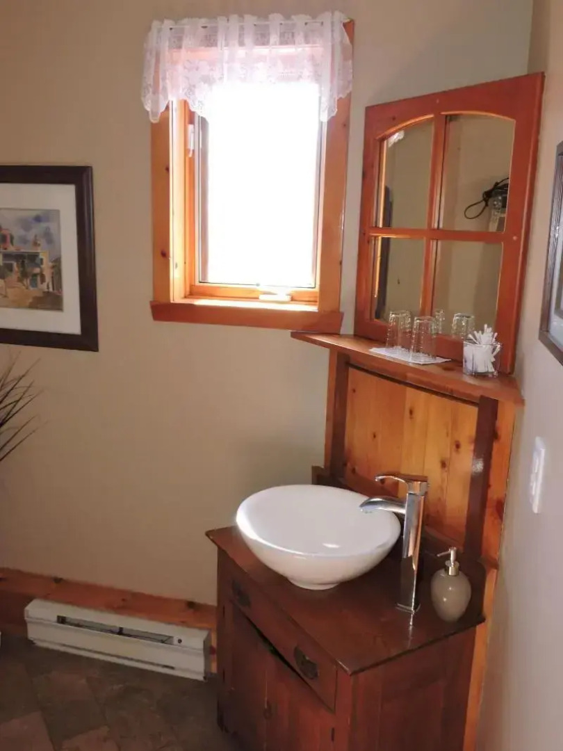 Auberge & Spa Beaux-Rêves