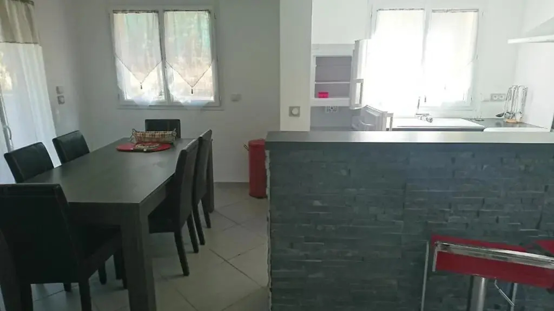 Jolie Mini-villa 70 m2