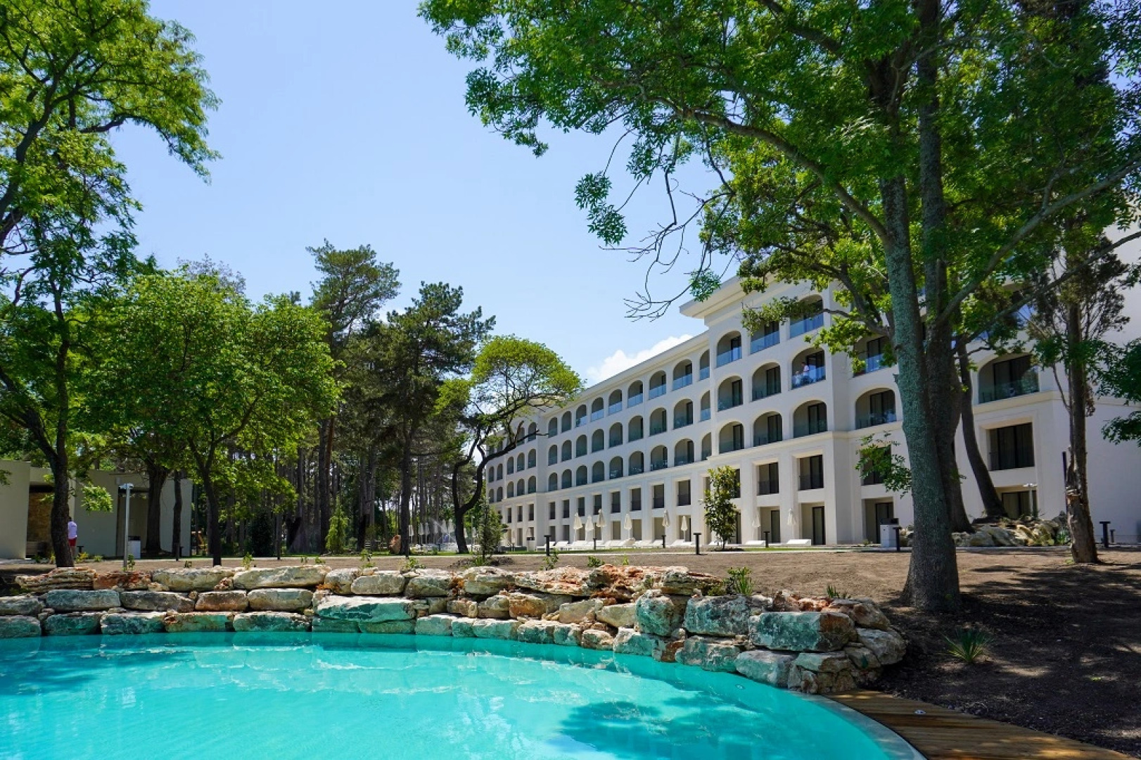 Ensana Aquahouse Health Spa Hotel