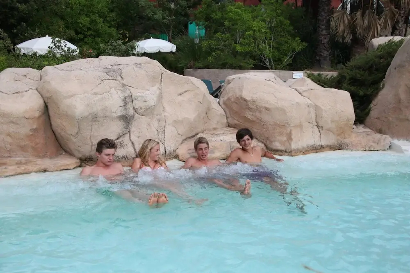 Maeva Particuliers Les Restanques du Golfe de Saint-Tropez