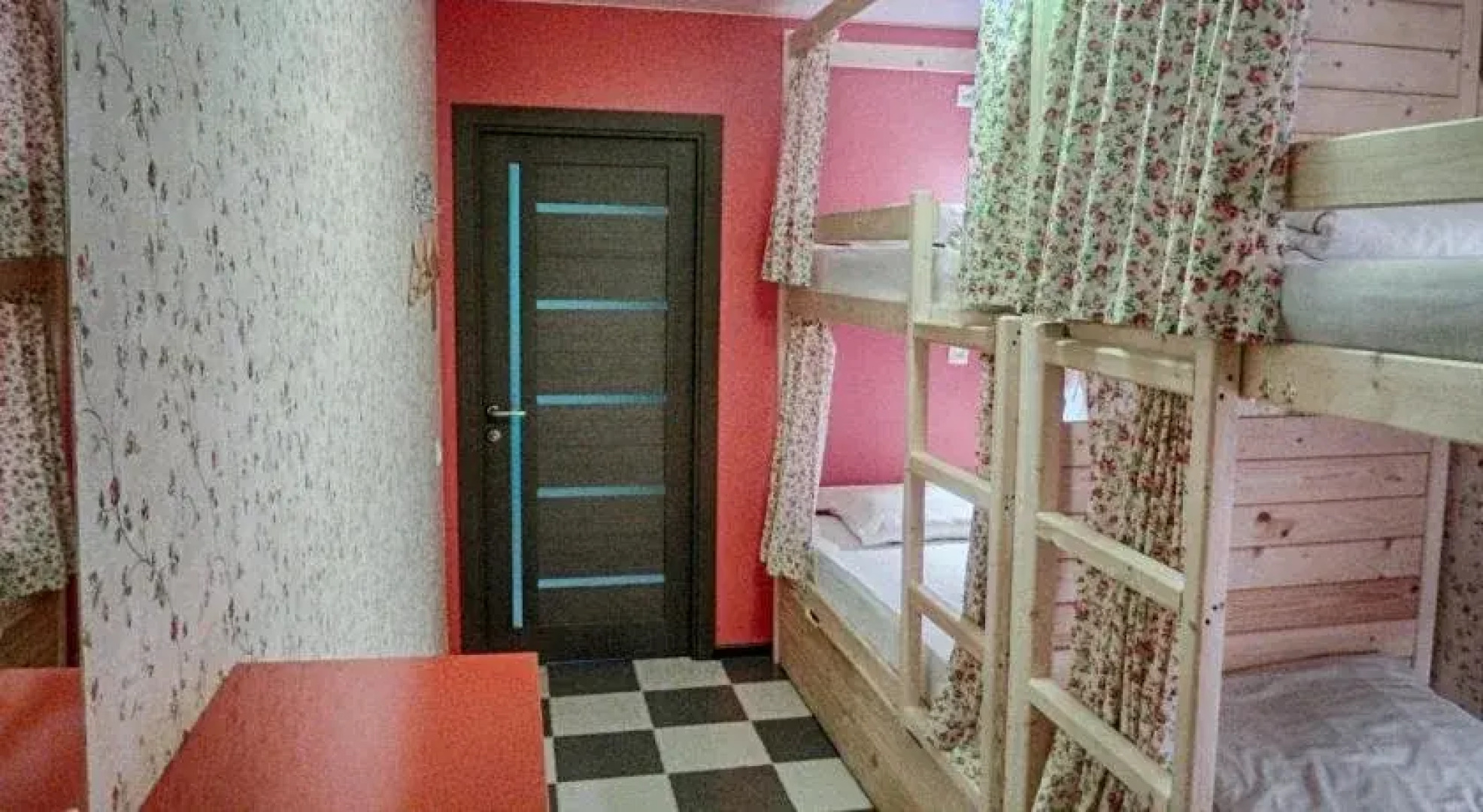 Hostel Putnik
