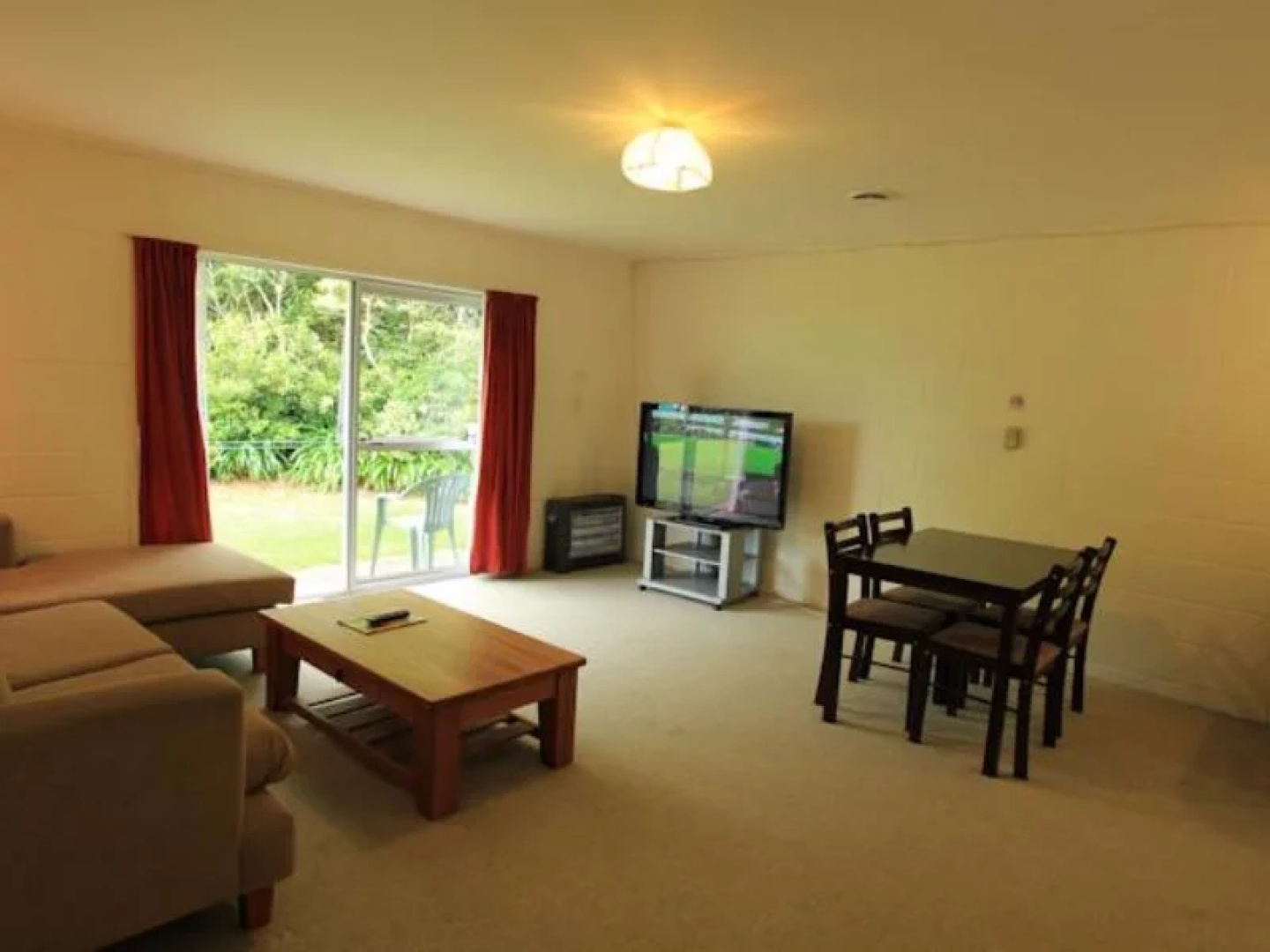 Waiuku Motel