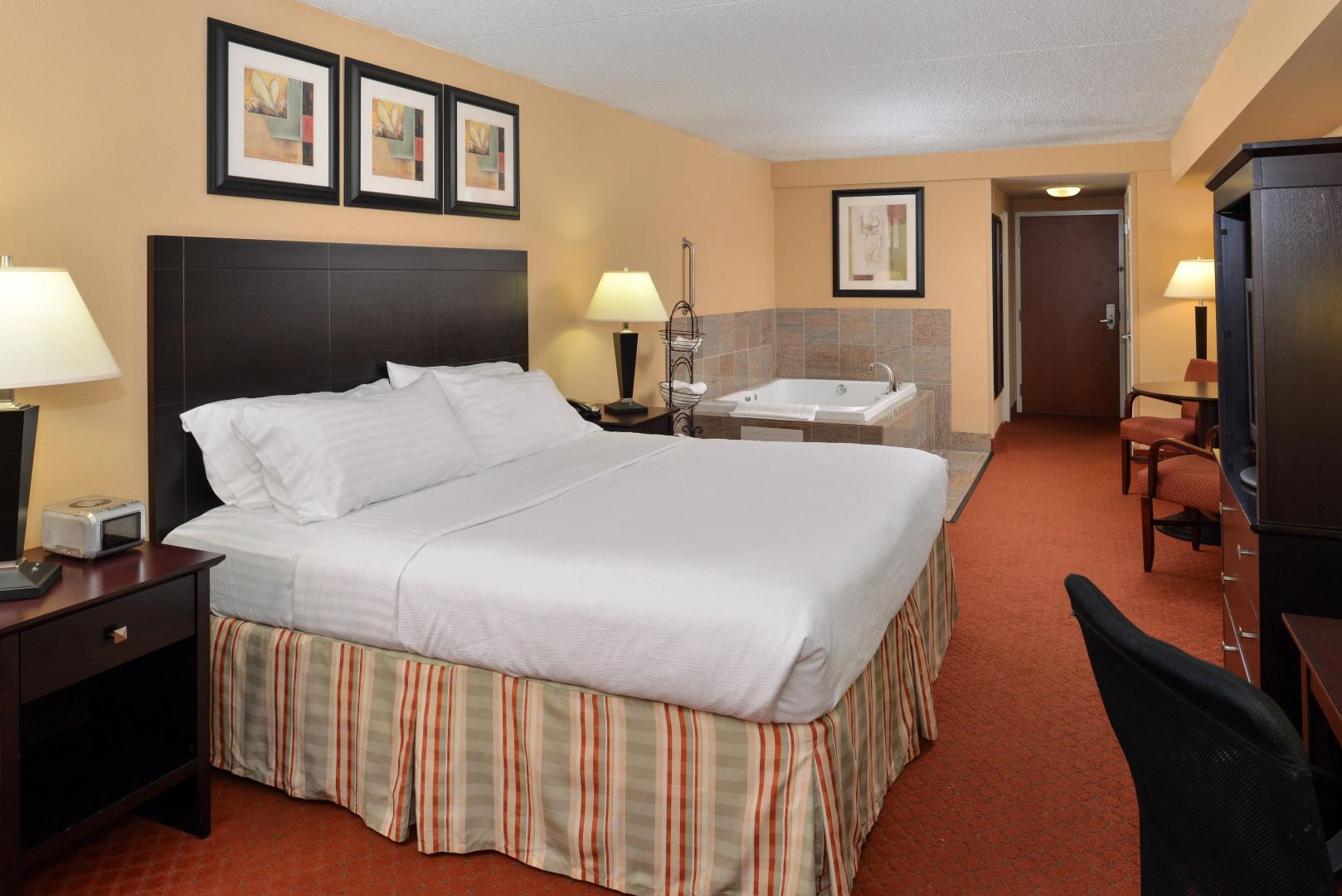 Holiday Inn Martinsburg by IHG