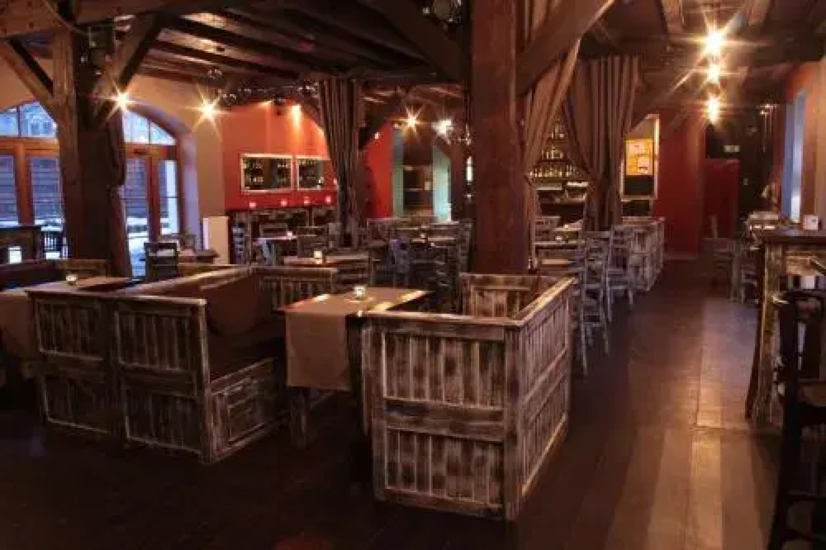 A PROPOS Hotel, Restauracja, Club