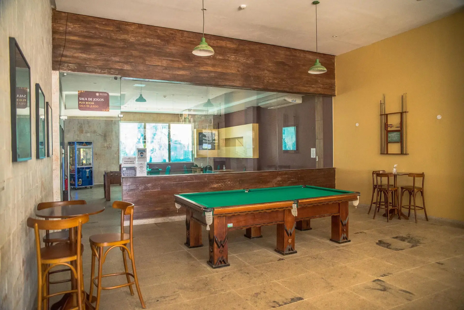 Gran Hotel Stella Maris Urban Resort & Conventions