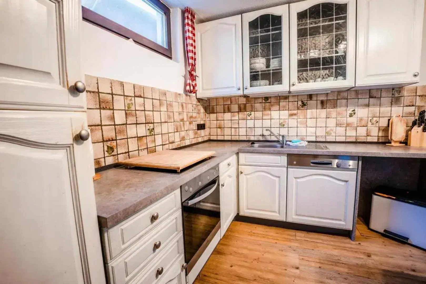 Ferienwohnung Linderspitzblick