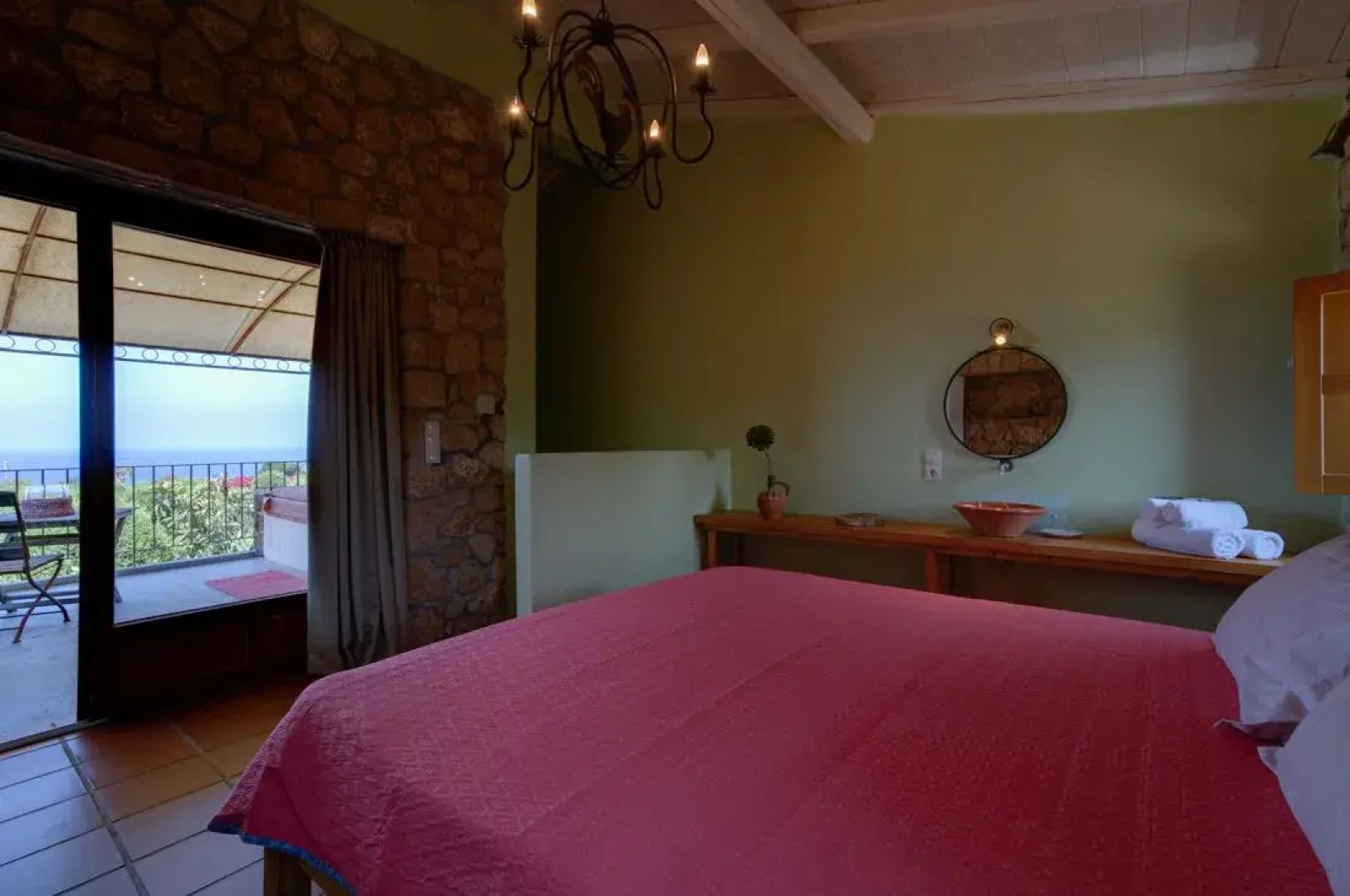 Agrikies Country Retreat