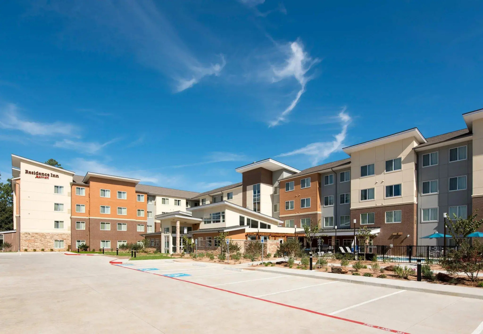 Residence Inn by Marriott Houston City Place