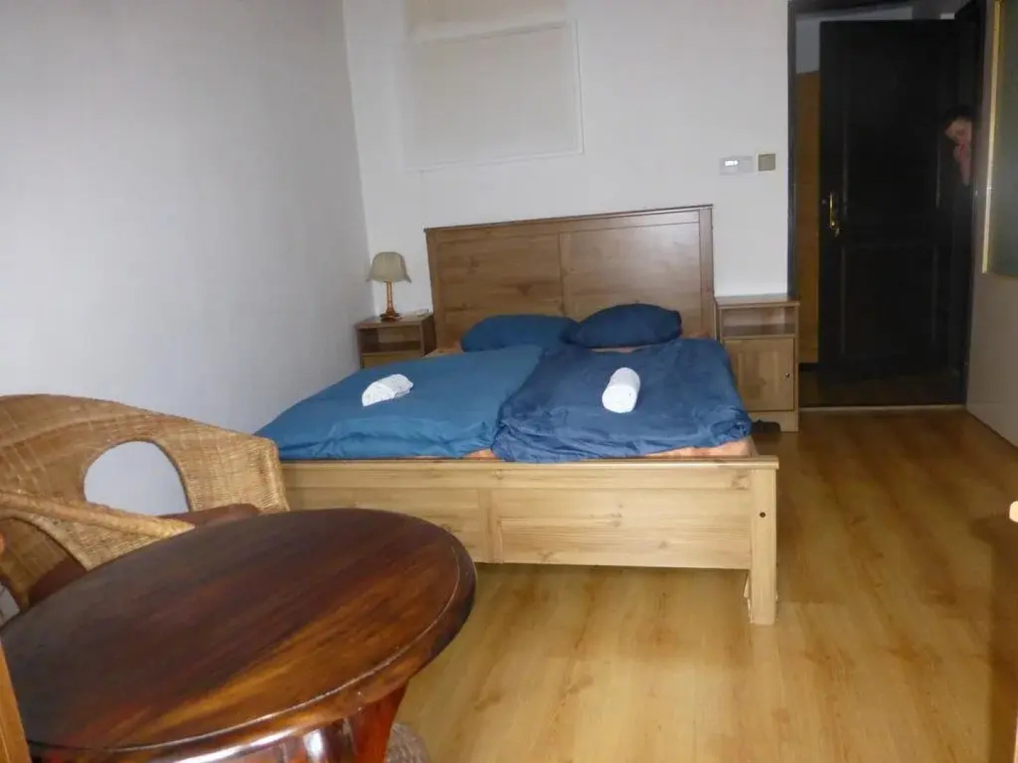 Hostinec a penzion u Bílé Růže