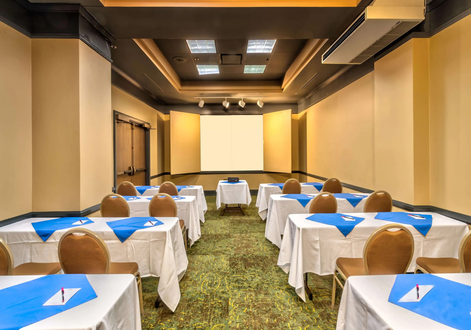 Baranof Hotel, Best Western Signature Collection