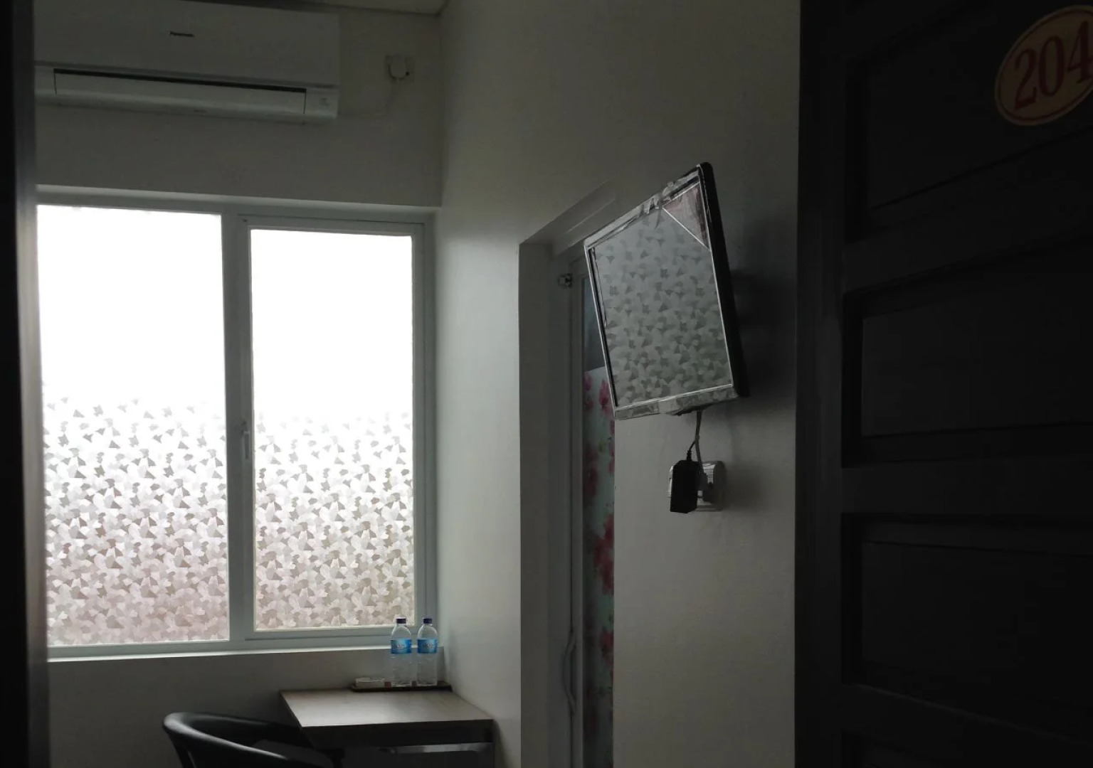 Hotel Pondok 68 Padang