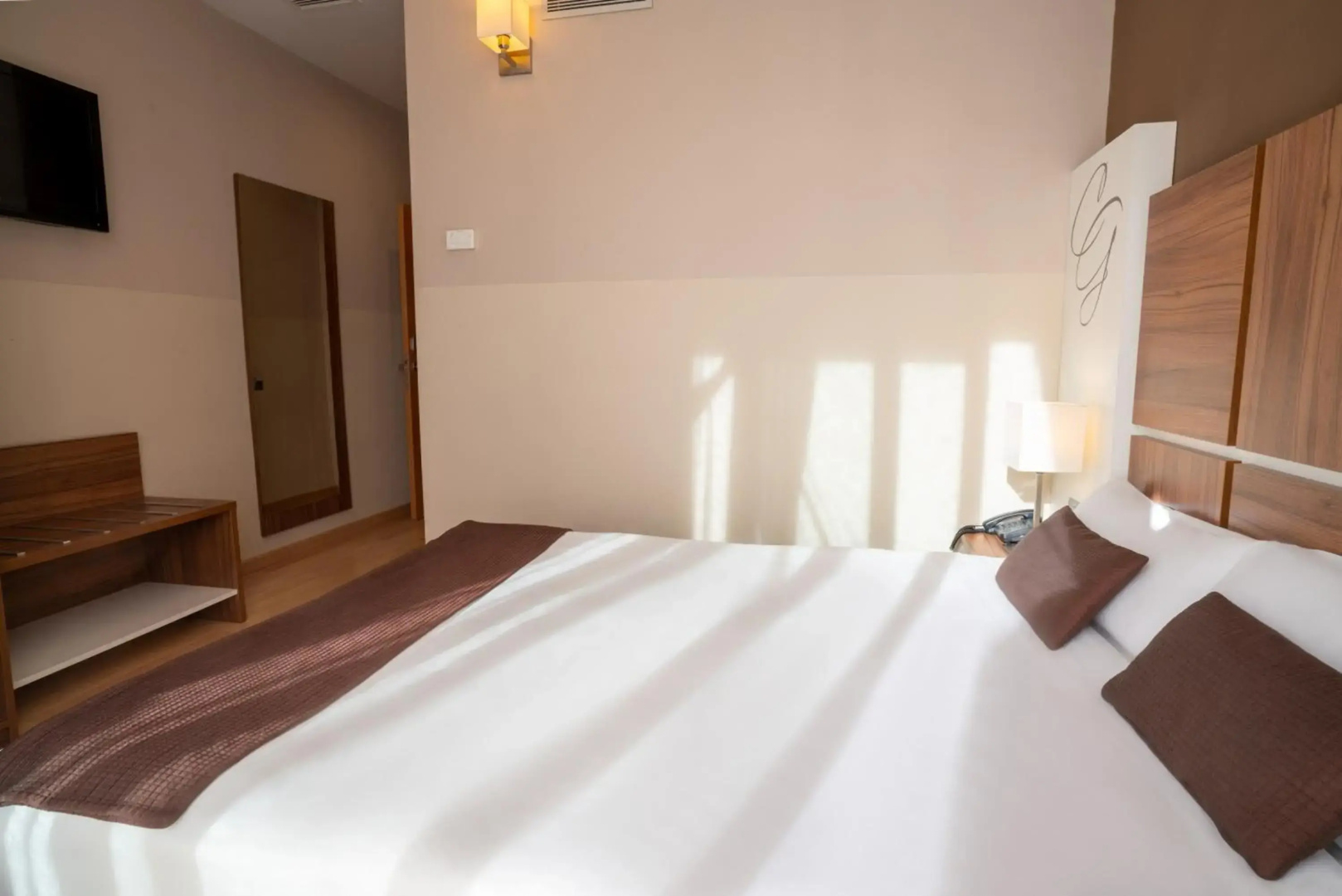 Hotel Golden Barcelona
