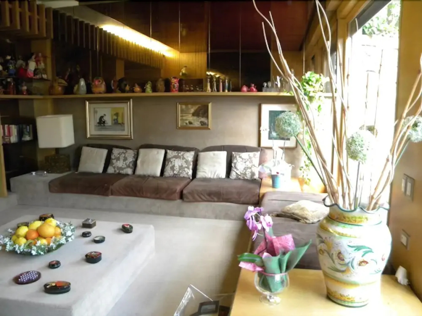 B&B Cottage Dei Consoli