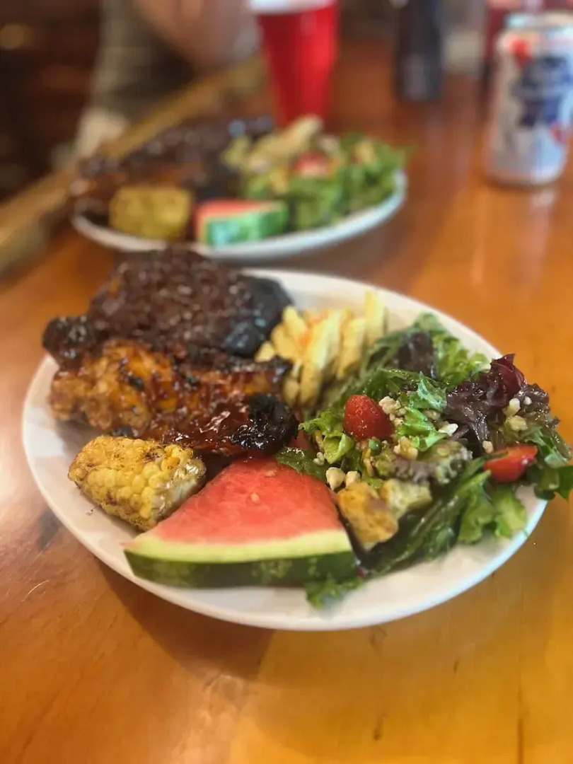 Old Sierra City Hotel