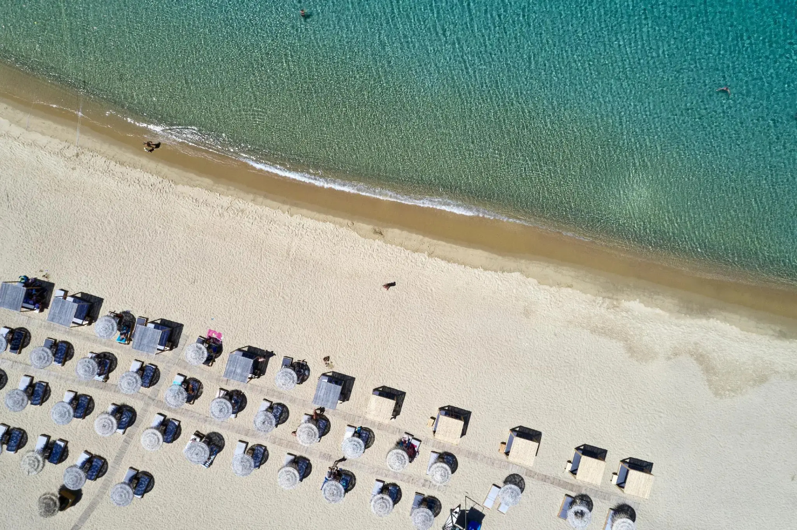 Dionysos Sea Side Resort