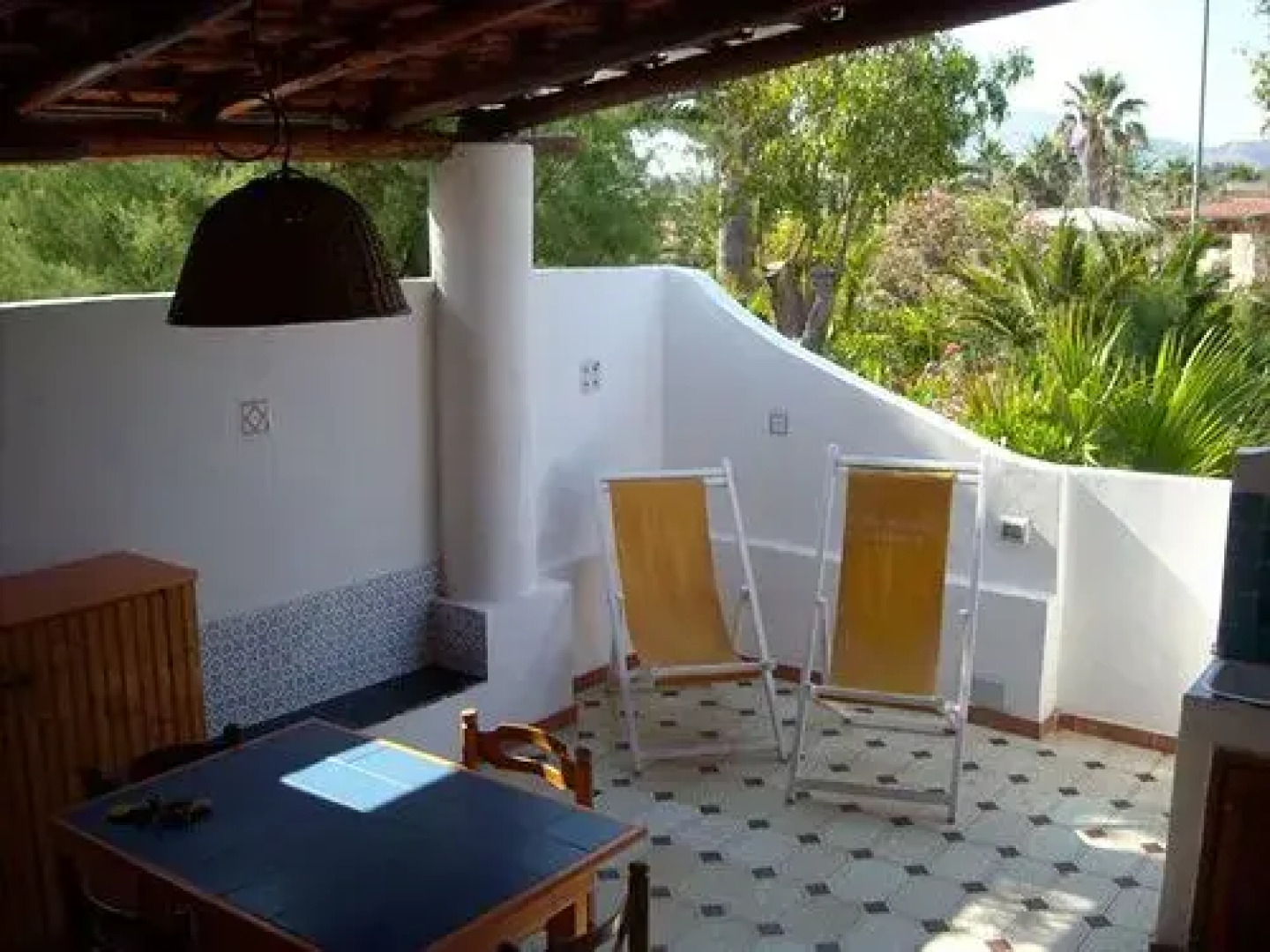 Sea Houses Residence