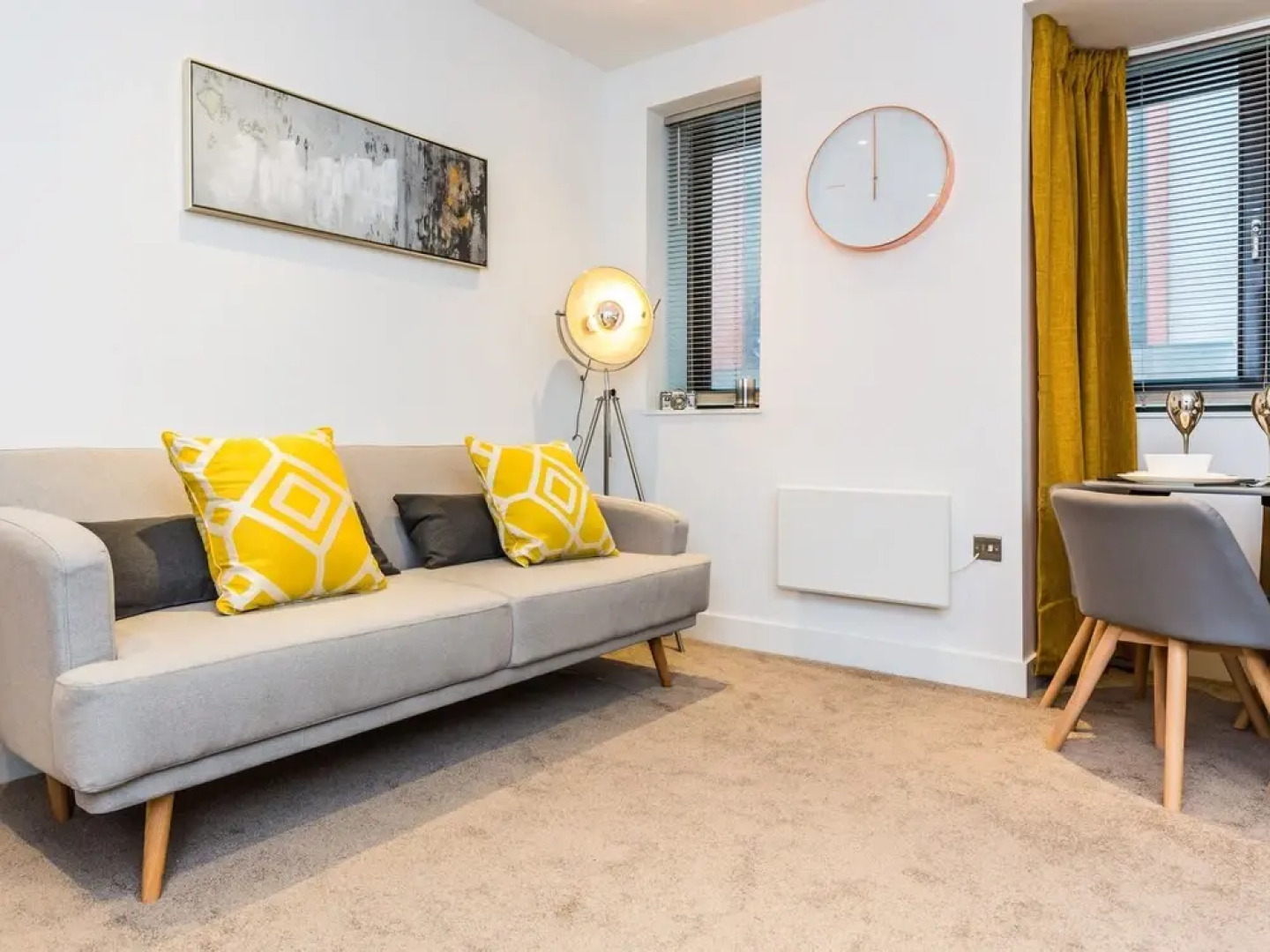 Apartment 102 One The Brayford