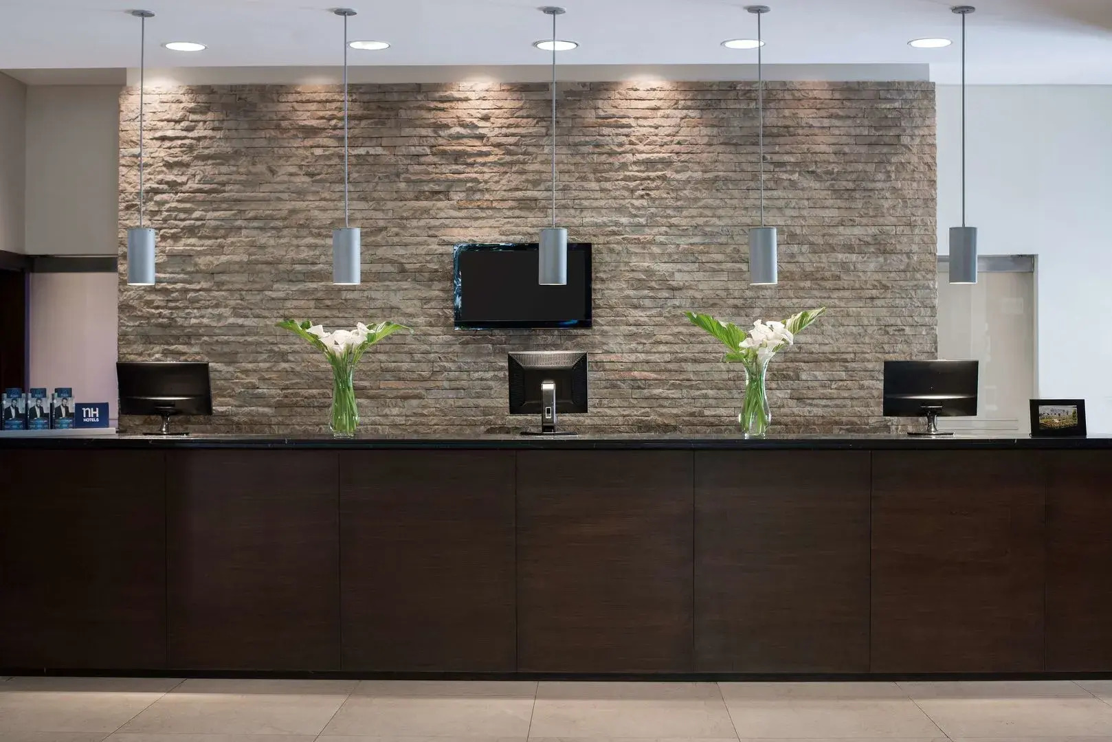 NH Mendoza Cordillera