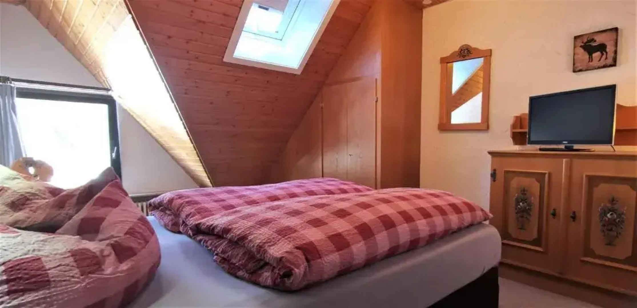 Gästehaus Behabühl