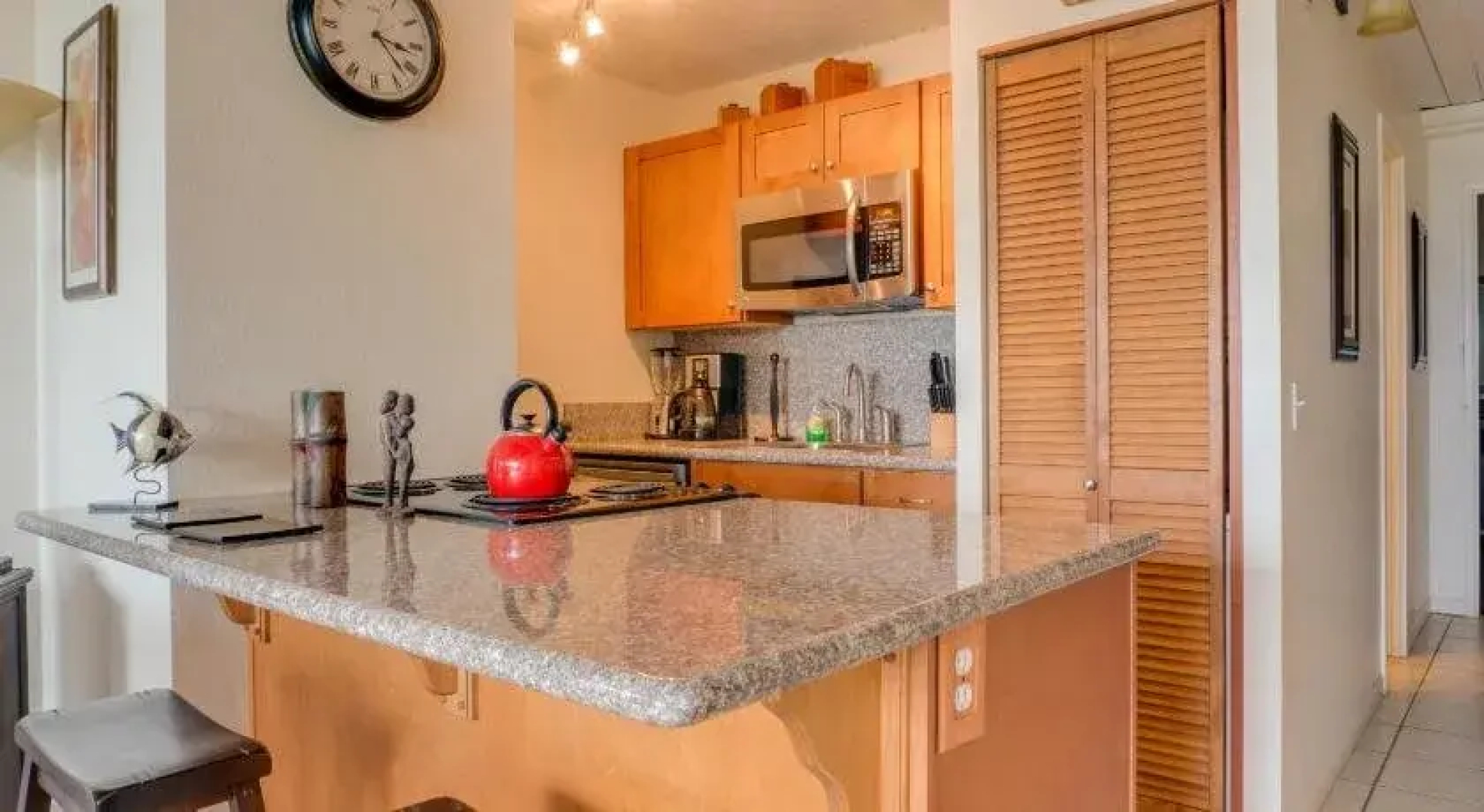 Maui Vista – Maui Condo & Home