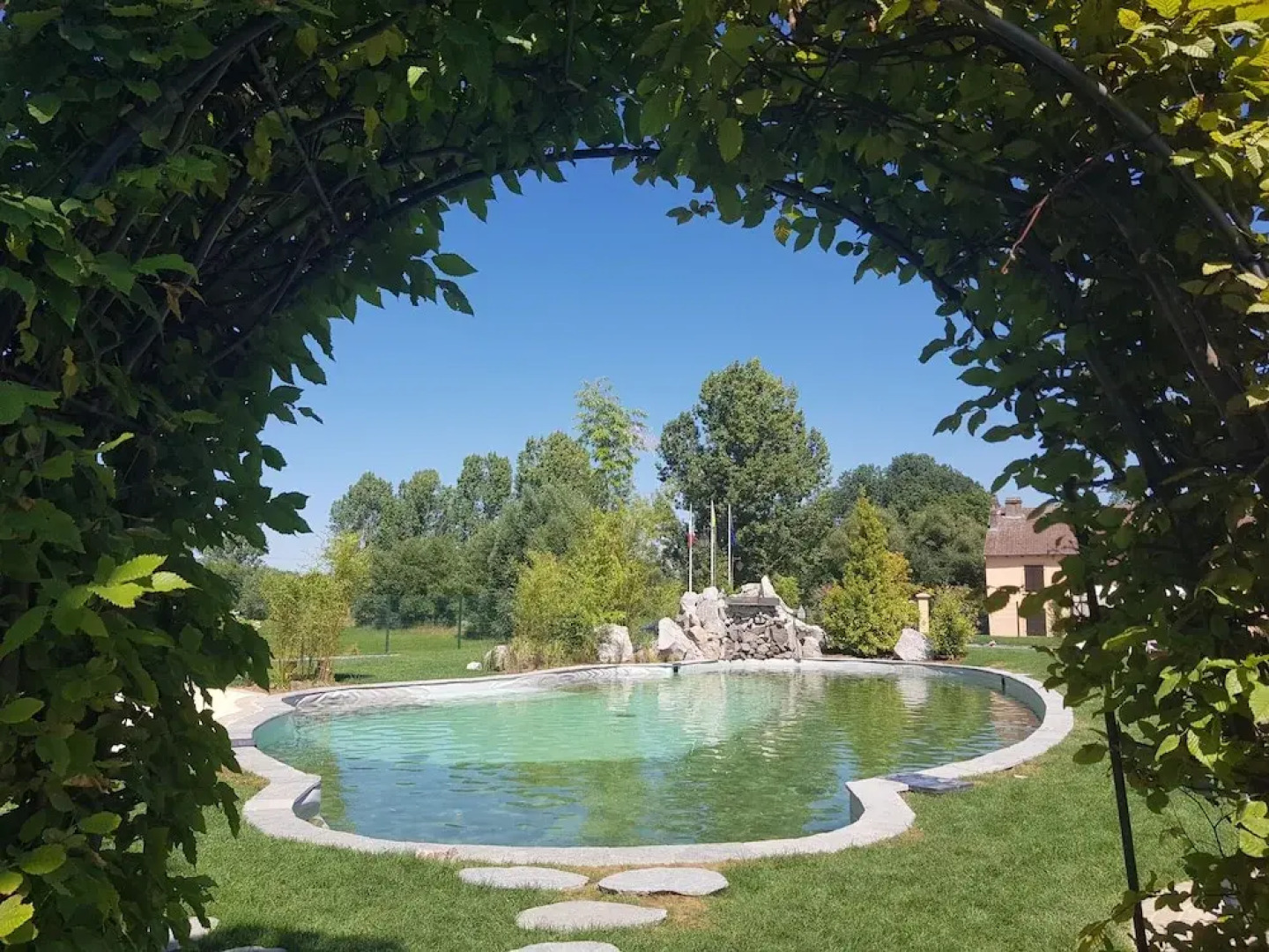 La Grange De Conde Chateaux Et Hotels Collection