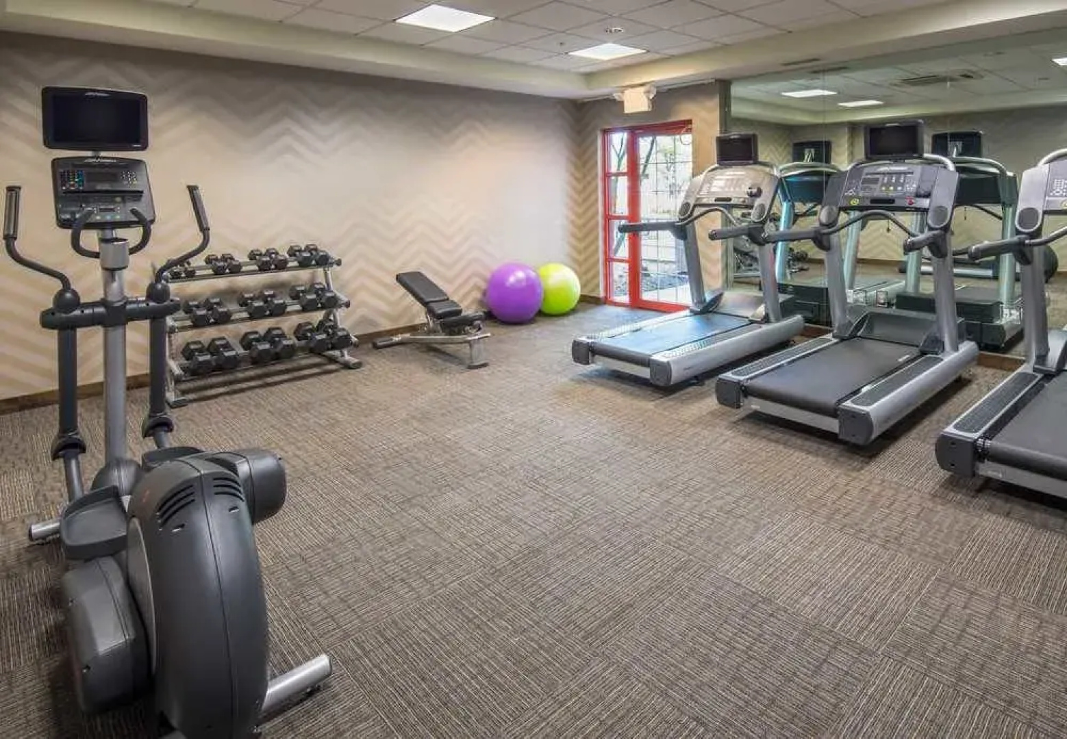 Residence Inn by Marriott Portland North