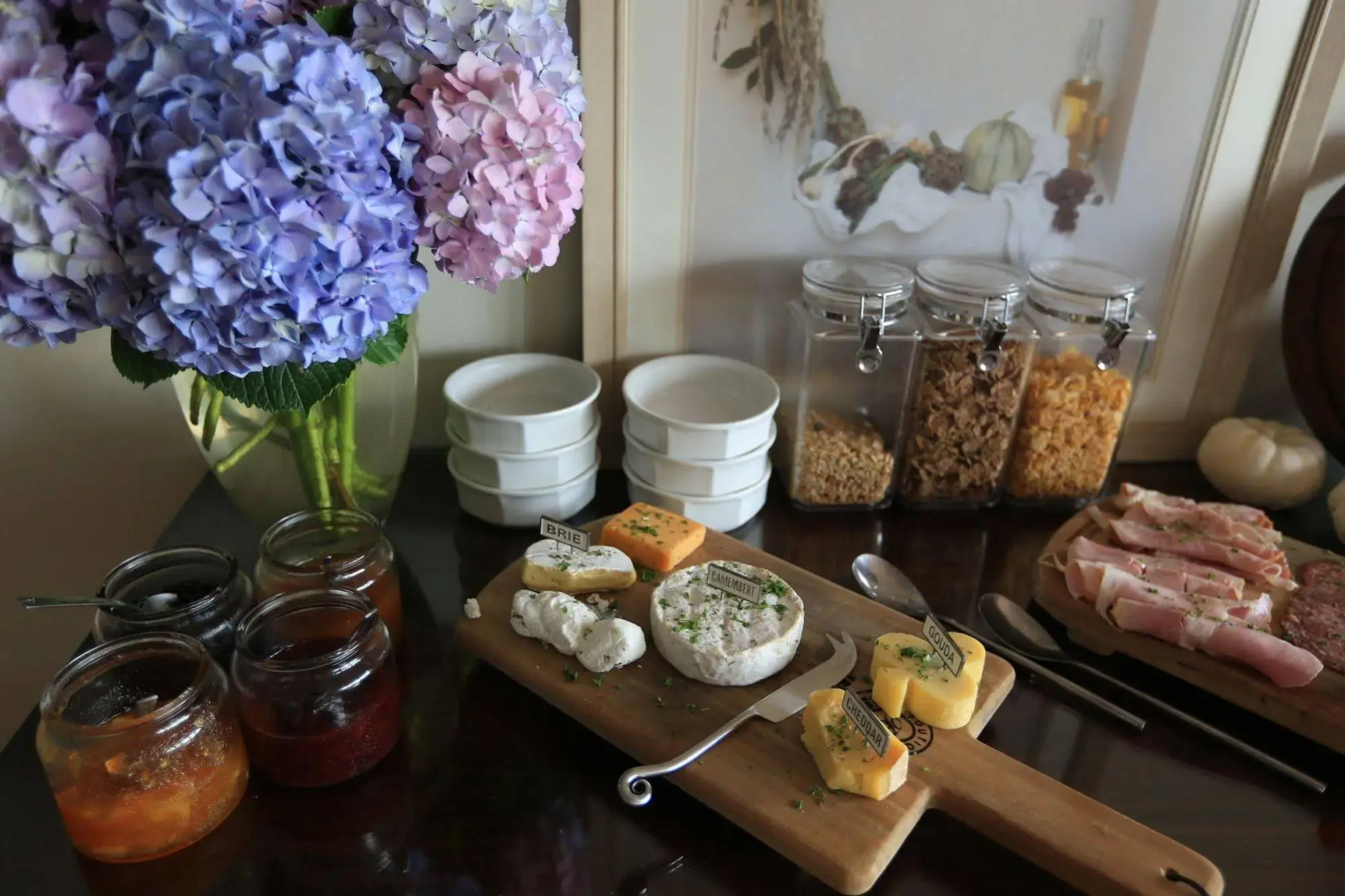 Roseroc Boutique Guest House