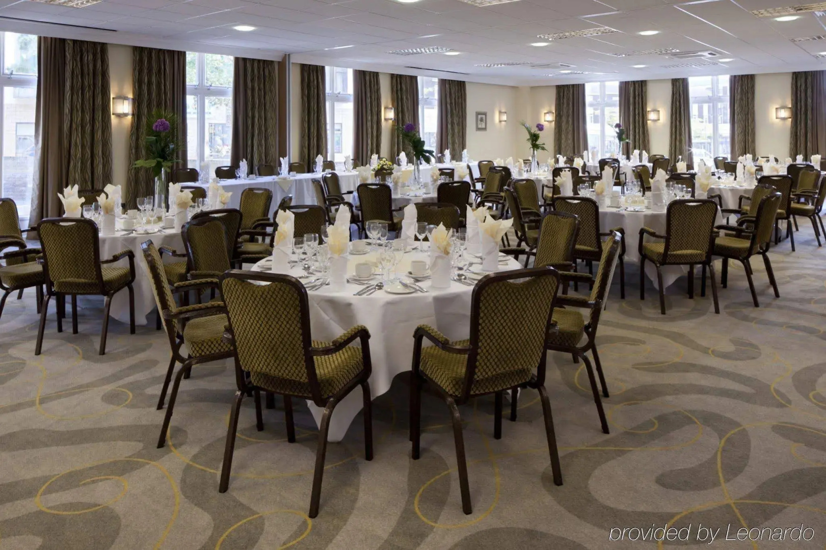 Holiday Inn Kenilworth - Warwick by IHG