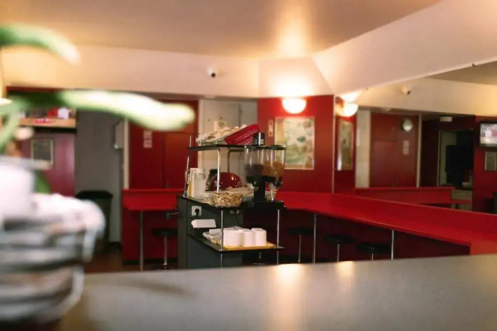 Hotel ClassEco Namur