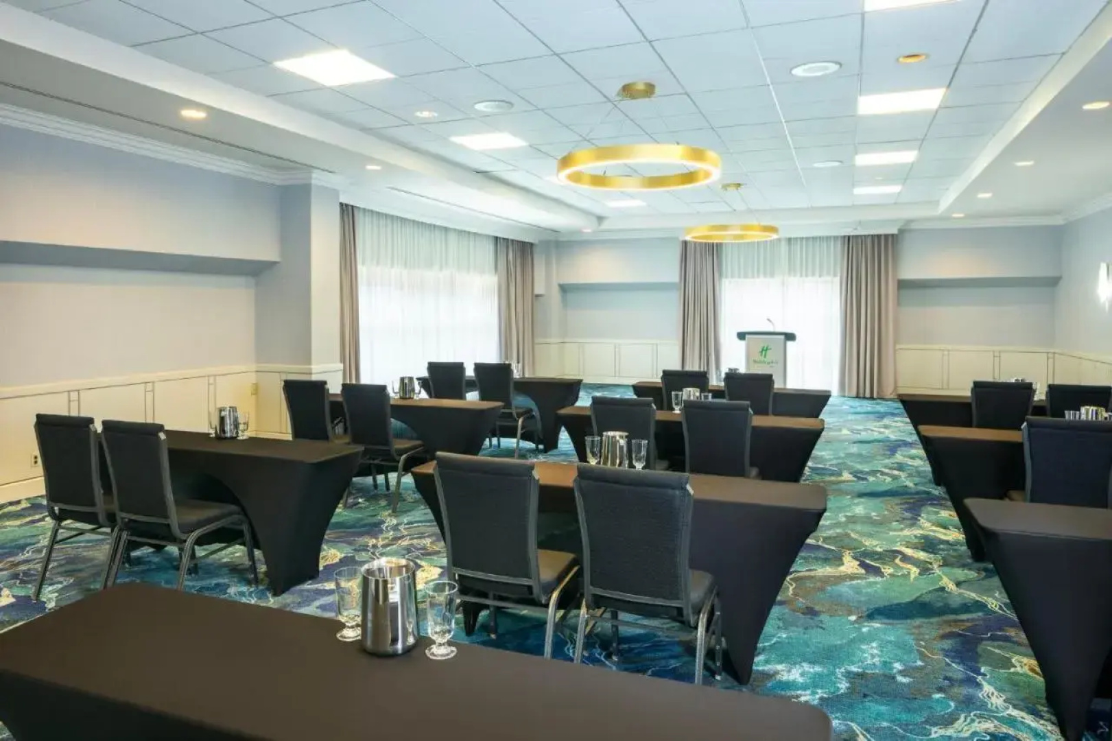 Holiday Inn Laval Montréal