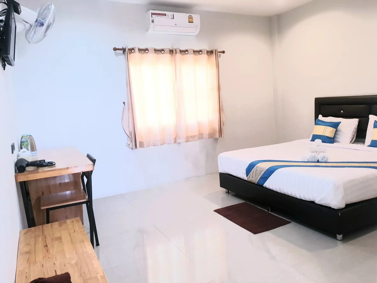 Chadaporn Mae Chaem Hotel