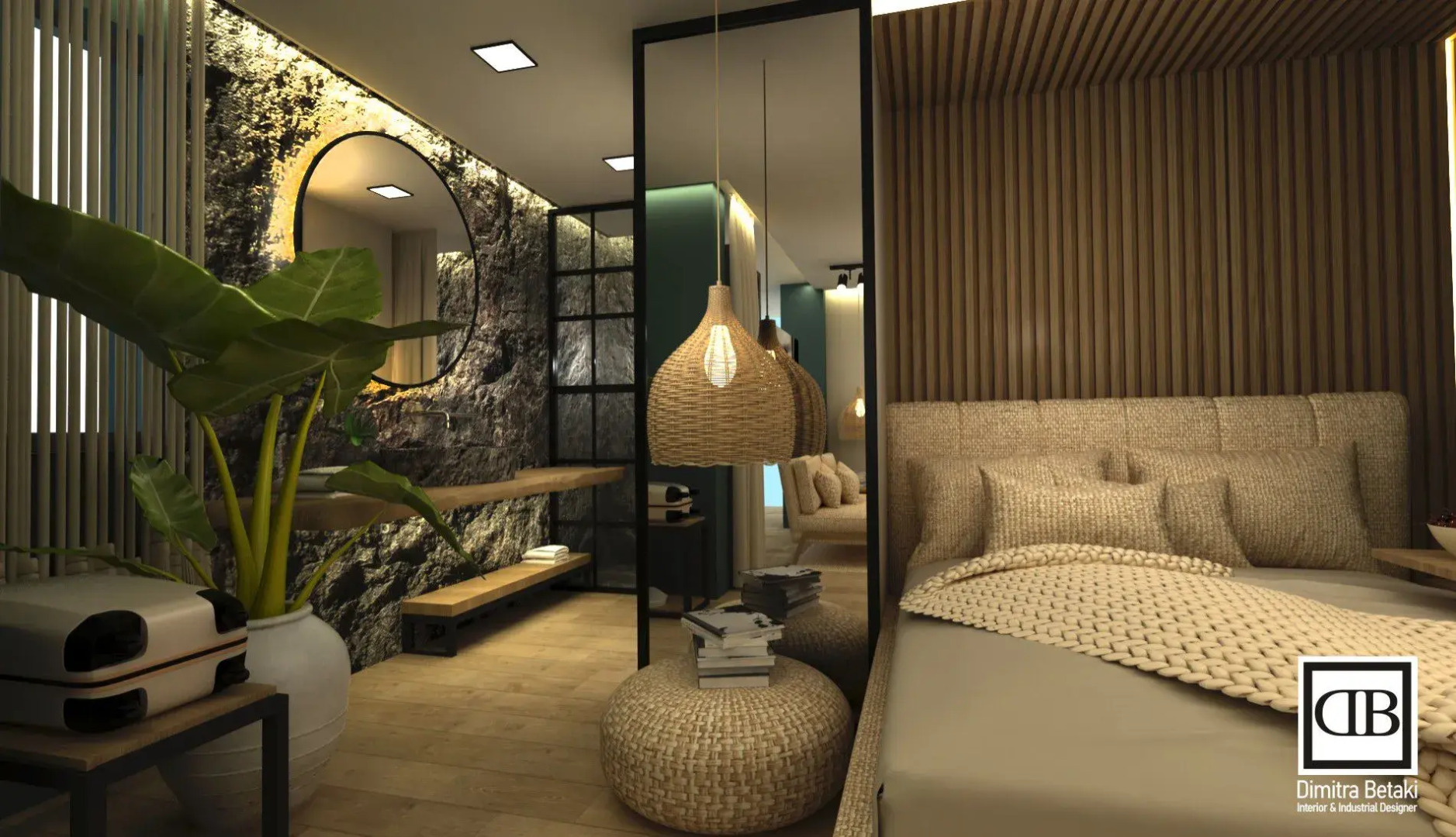 SKS Luxury Suites & Rooms