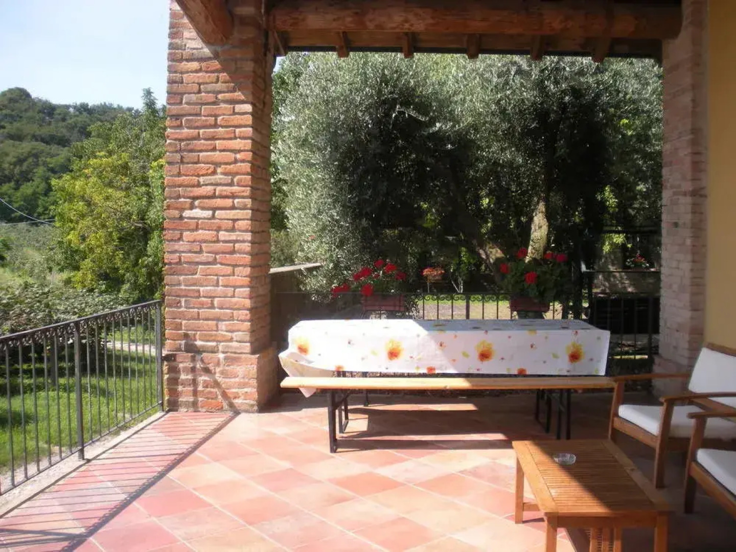 Agriturismo Gardenali