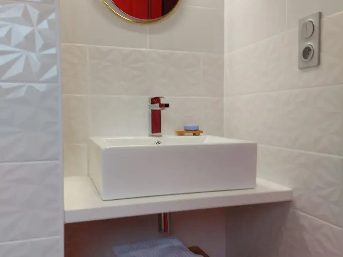 Chalet in St Maurice Near Ballon D'alsace