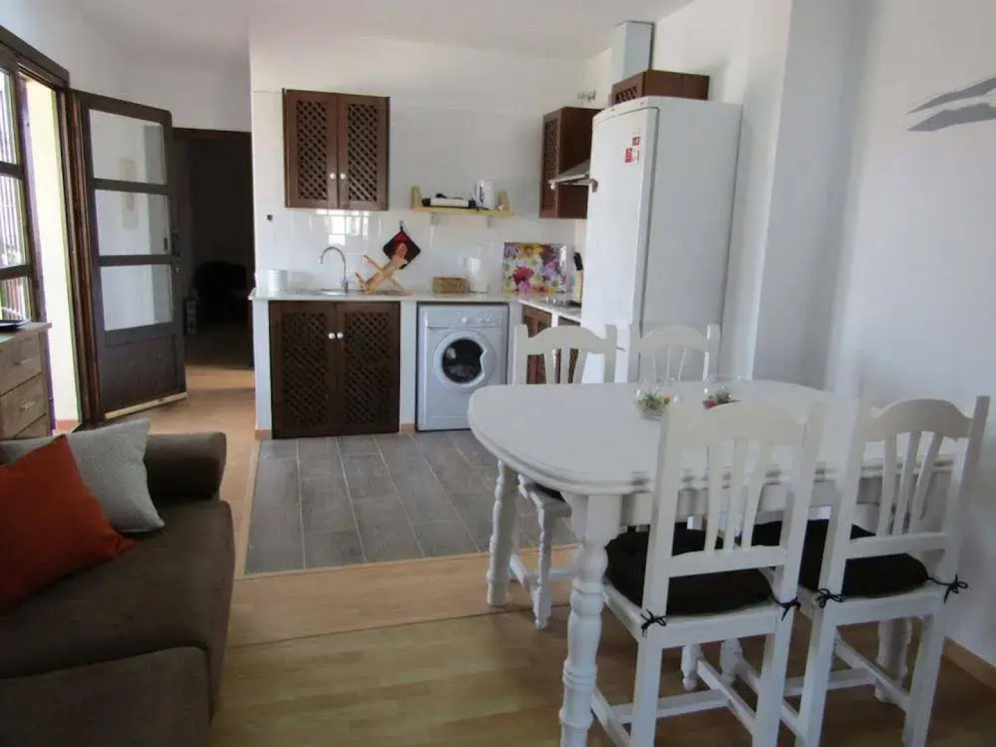 Caballo de Mar Frison