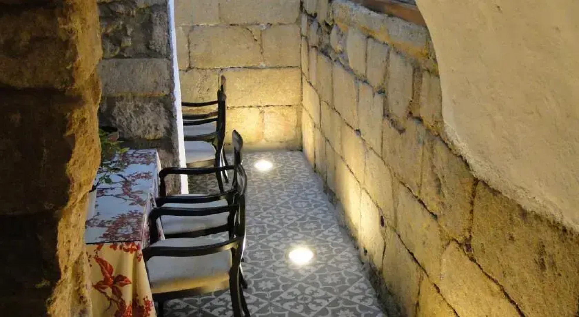 Casa Solariega Escobar Jerez